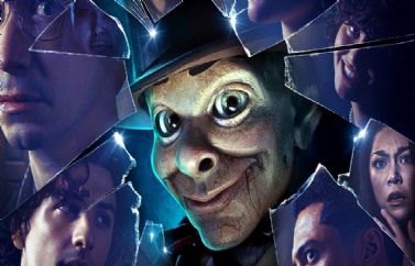 Disney+ confirma sus estrenos para Halloween