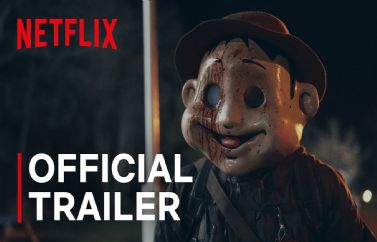 Tráiler de "The Conference", el slasher que Netflix estrenará el 13 de octubre