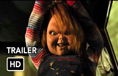 "Chucky": Nuevo Tráiler de la 3ª Temporada que estará dividida en dos partes