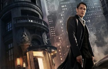 Amazon Prime Video ha estrenado "The Continental", la precuela en forma de miniserie de John Wick