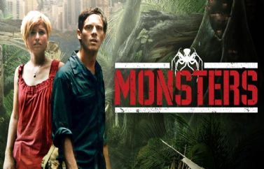 Crítica de "Monsters" que podéis ver en Amazon Prime Video