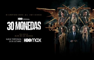"30 Monedas": Tráiler Final de la 2ª Temporada