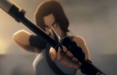 Netflix muestra los tráilers de sus próximas series animadas: "Tomb Raider", "Scott Pilgrim", "Devil May Cry"...