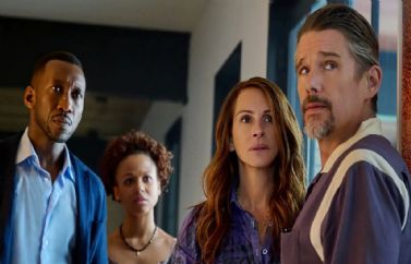 Julia Roberts y Ethan Hawke en el tráiler español de la apocalíptica "Dejar el Mundo Atrás"