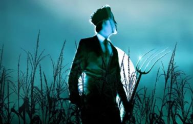 Amazon Prime Video estrenará el slasher "Dark Harvest" de David Slade en octubre