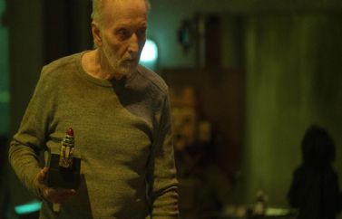 Detrás de las cámaras en exclusiva de "Saw X"