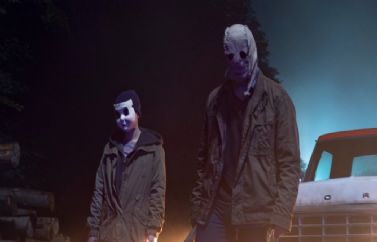Primeras imágenes de "Los Extraños: Capítulo 1", el reboot de la saga