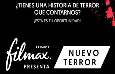 Anunciados los Premios Filmax Presenta para encontrar el próximo gran proyecto español de cine de terror.