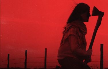 La terrorífica "Cuando Acecha la Maldad" llegará a los cines españoles