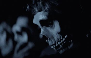 Amazon Prime Video ha estrenado el slasher "Dark Harvest"