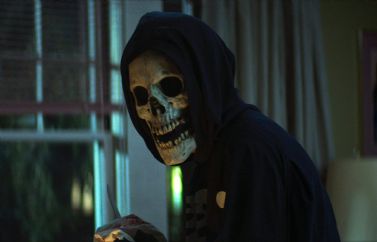 R.L.Stine apunta a que habrá más películas de "La Calle del Terror"