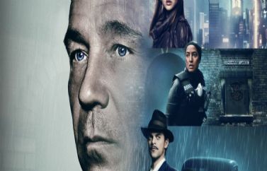 Netflix ha estrenado la serie "Cadáveres" (y tráiler español)