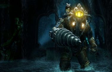 "Bioshock": El guionista habla de la película que prepara Netflix