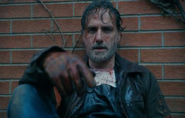 "The Walking Dead: The Ones Who Live": Teaser Tráiler Español
