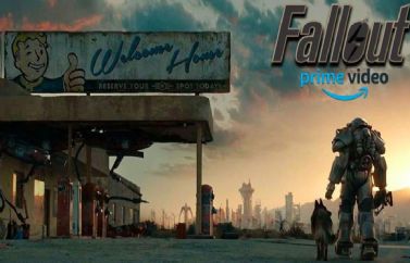 "Fallout": La serie ya tiene fecha de estreno en Prime Video