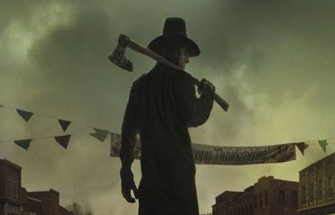 "Black Friday": Cuatro posters que homenajean a slashers clásicos