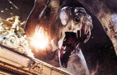 La nueva "Cloverfield" será una secuela directa de la original