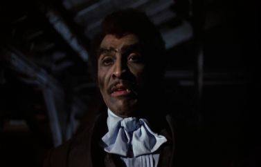 "Drácula Negro (Blacula)" tendrá un reboot que se estrenará el próximo año