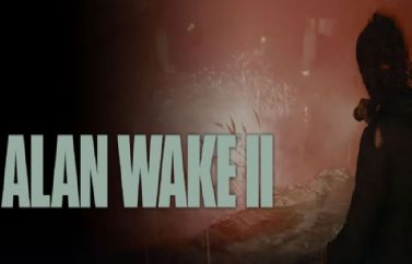 ▷ Alan Wake 2 [Juego en formato digital para descargar en tu PS5]