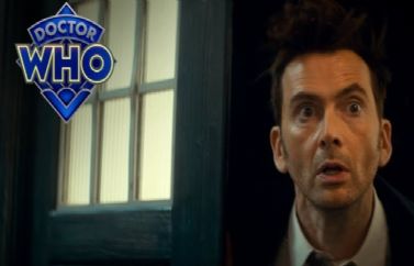 "Doctor Who": Tráiler Español y Fechas de Estreno de los 3 especiales por su 60º Aniversario