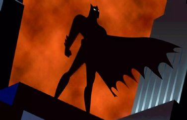 "Batman: La Serie Animada" ya tiene fecha en Netflix