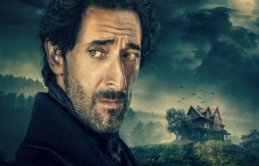 "Chapelwaite" no tendrá segunda temporada