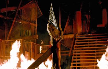 "Silent Hill 2": ¿Pyramid Head será un personaje jugable en el reboot?