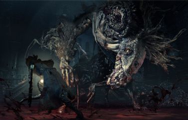 ¿En marcha una película de "Bloodborne" por los productores de "Transformers"?