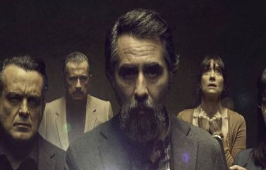 Tráiler Oficial de "El Otro Lado", la serie creada por Berto Romero