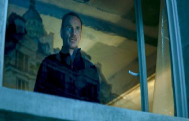 Netflix ha estrenado "El Asesino", la nueva película de David Fincher