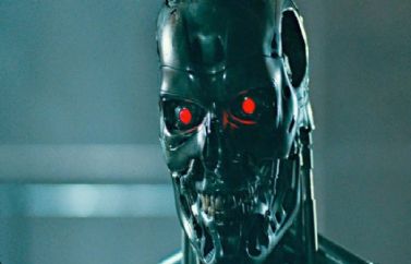 Tráiler de "Terminator: The Anime Series", la nueva serie de Netflix