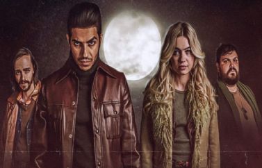 Tráiler de "The Sacrifice Game". Terror Navideño ambientado en los años setenta