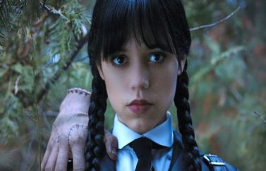 "Miércoles": La Temporada 2 comenzará a rodarse en abril en Irlanda