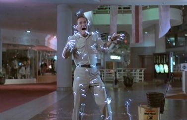 ¿Qué películas de terror ver en el Black Friday?