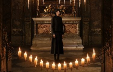 "The First Omen": Primera imagen de la precuela de "La Profecía"