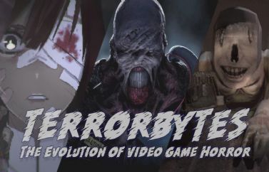 Tráiler de "Terrorbytes: The Evolution of Horror Gaming", el documental de los creadores de "In Search of Darkness"