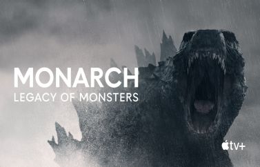 Godzilla da el salto a televisión: Apple TV+ ha estrenado "Monarch: El Legado de los Monstruos"