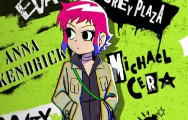 Netflix ha estrenado la serie animada de "Scott Pilgrim" (y reeditan el cómic en español)