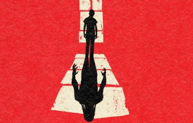 "Stranger Things": Primera imagen del Demogorgon en la obra de teatro que se estrenará en Londres en diciembre