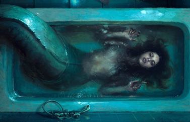 ¿Qué películas de terror nuevas hay en Netflix?