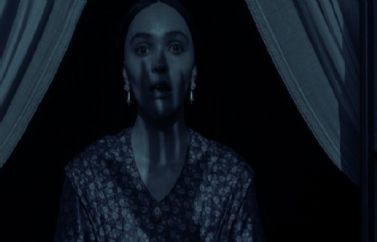 "Nosferatu": Primera imagen del reboot dirigido por Robert Eggers