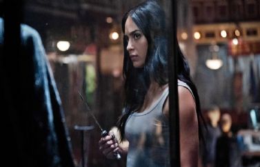 Melissa Barrera despedida de "Scream 7"