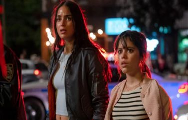 "Scream 7": ¿Qué sucederá con la película tras la salida de Melissa Barrera y Jenna Ortega?