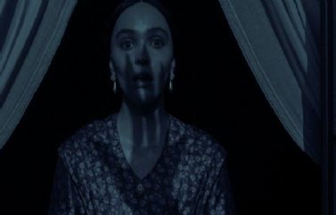 "Nosferatu" llegará a los cines por Navidad el próximo año