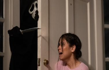 ¿Jenna Ortega está fuera de "Scream 7" por pedir más dinero?