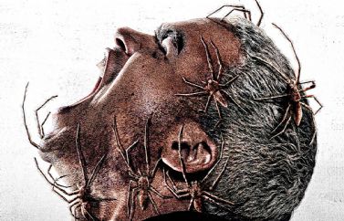 Tráiler Oficial de "Vermin: La Plaga". En cines el 2 de febrero.