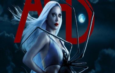 Disney+ ha estrenado hoy "American Horror Story: Delicate"