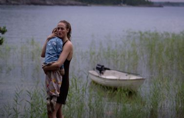 Tráiler de "Descansa en Paz", adaptación de la novela de John Ajvide Lindqvist ("Déjame Entrar")