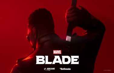 "Blade": Teaser del videojuego anunciado en los Game Awards