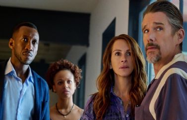 Netflix ha estrenado la apocalíptica "Dejar el mundo atrás"
